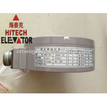 Encoder for traction machine X65AC-10